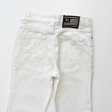 Load image into Gallery viewer, 90s Ralph Lauren jeans (Age 10)
