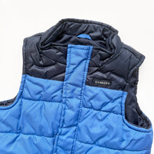 Load image into Gallery viewer, OshKosh gilet coat (Age 18m)
