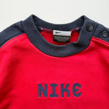 Load image into Gallery viewer, 00s Nike Sweatshirt (Age 3/6m)
