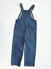 Load image into Gallery viewer, Carhartt dungarees (Age 4)
