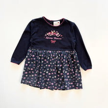 Load image into Gallery viewer, 90s Ladybird Spring dress (Age 18/24m)
