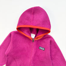 Load image into Gallery viewer, Patagonia fleece (Age 12m)
