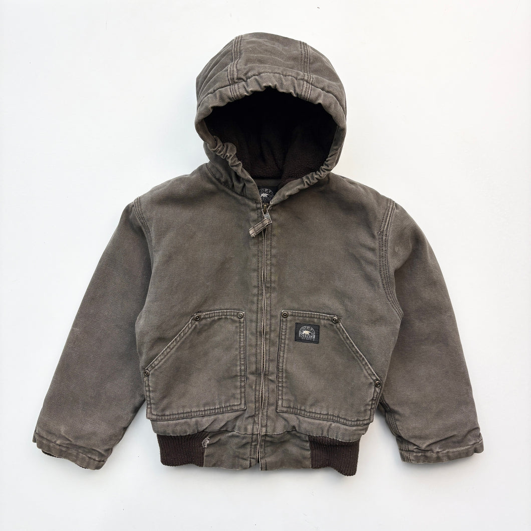 90s Workwear jacket (Age 3/4)