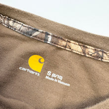 Load image into Gallery viewer, Carhartt t-shirt (Age 8/10)
