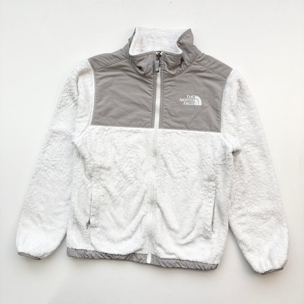The North Face fleece (Age 10/12)