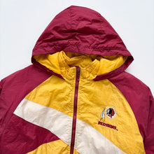 Load image into Gallery viewer, 90s NFL Washington Redskins coat (Age 10/12)
