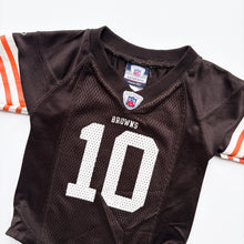 Load image into Gallery viewer, NFL Cleveland Browns jersey (Age 12m)
