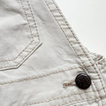 Load image into Gallery viewer, OshKosh dungaree shortalls (Age 2)
