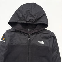 Load image into Gallery viewer, The North Face fleece (Age 7/8)
