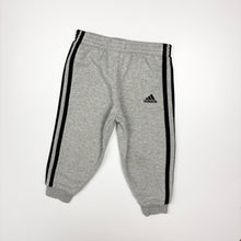 Load image into Gallery viewer, Adidas joggers (Age 3)
