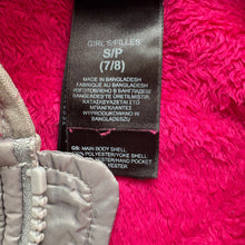 Load image into Gallery viewer, The North Face fleece (Age 7/8)
