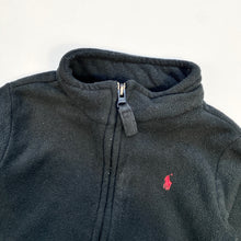 Load image into Gallery viewer, Ralph Lauren fleece (Age 2)
