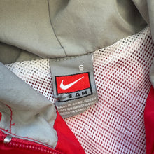 Load image into Gallery viewer, Nike Ohio State coat (Age 6)
