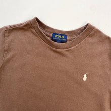 Load image into Gallery viewer, Ralph Lauren t-shirt (Age 7)
