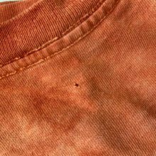 Load image into Gallery viewer, Orangutan tie-dye t-shirt (Age 4/5)
