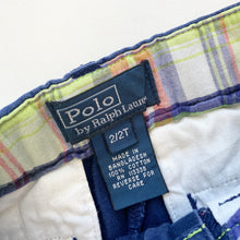 Load image into Gallery viewer, Ralph Lauren shorts (Age 2)
