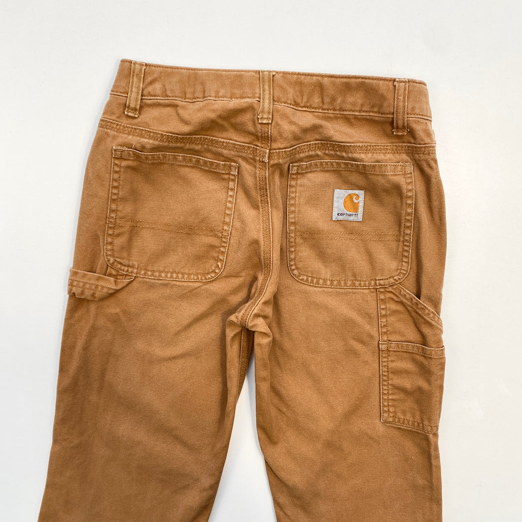 Carhartt carpenter jeans (Age 10)