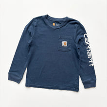 Load image into Gallery viewer, Carhartt t-shirt (Age 6)
