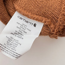 Load image into Gallery viewer, Carhartt Beanie Hat (Age 2/4)

