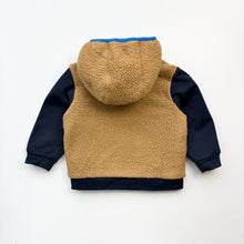 Load image into Gallery viewer, The North Face reversible coat (Age 12/18m)
