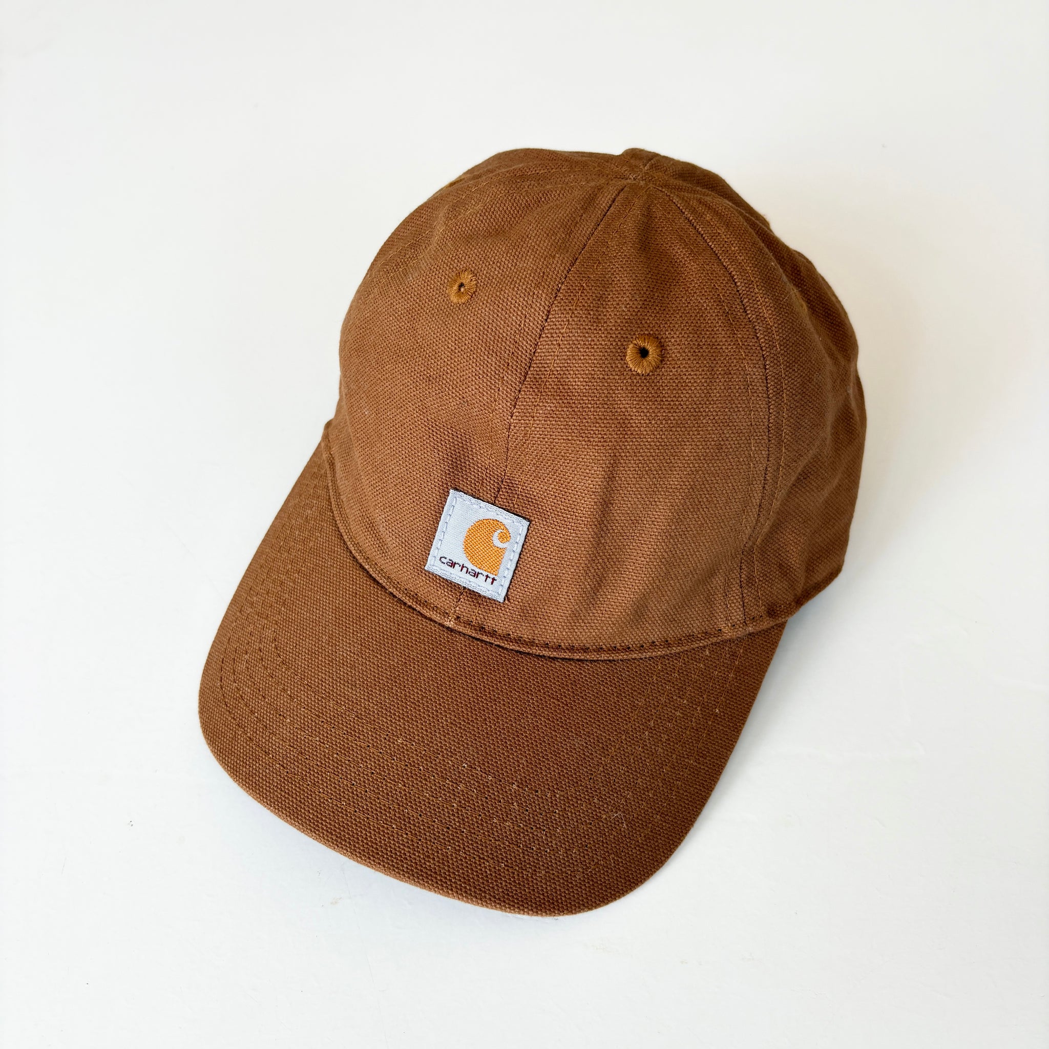 Kids Vintage Carhartt – Little Red Cactus