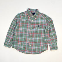 Load image into Gallery viewer, Ralph Lauren shirt (Age 3)
