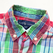Load image into Gallery viewer, Ralph Lauren shirt (Age 4)
