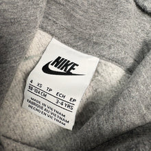 Load image into Gallery viewer, Nike hoodie (Age 3/4)
