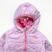 Load image into Gallery viewer, The North Face reversible coat (Age 4)

