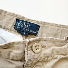 Load image into Gallery viewer, Ralph Lauren shorts (Age 7)
