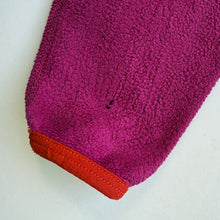 Load image into Gallery viewer, Patagonia fleece (Age 12m)
