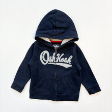 Load image into Gallery viewer, OshKosh hoodie (Age 2)
