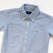 Load image into Gallery viewer, Ralph Lauren shirt (Age 5)
