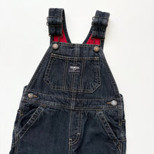 Load image into Gallery viewer, OshKosh dungarees (Age 3)
