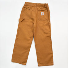 Load image into Gallery viewer, Carhartt carpenter jeans (Age 8)
