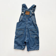 Load image into Gallery viewer, 90s Ralph Lauren dungarees (Age 12/18m)
