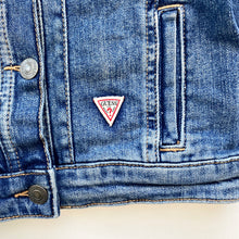 Load image into Gallery viewer, Guess denim jacket (Age 4)
