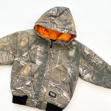 Load image into Gallery viewer, Walls Camo Workwear jacket (Age 2)
