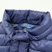 Load image into Gallery viewer, Ralph Lauren puffa coat (Age 6)
