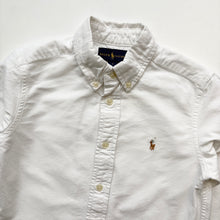 Load image into Gallery viewer, Ralph Lauren shirt (Age 5)
