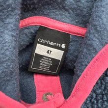 Load image into Gallery viewer, Carhartt fleece (Age 4)

