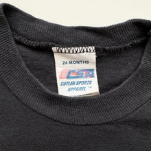 Load image into Gallery viewer, 90s Oklahoma Single Stitch t-shirt (Age 2)
