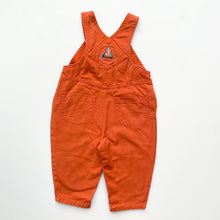 Load image into Gallery viewer, 90s Adams dungarees (Age 12/18m)
