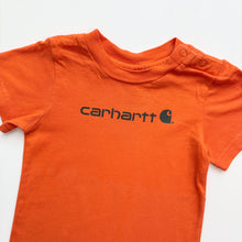 Load image into Gallery viewer, Carhartt all-in-one (Age 9m)
