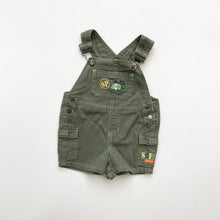 Load image into Gallery viewer, Safari shortalls (Age 1)
