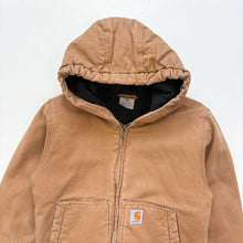 Load image into Gallery viewer, Carhartt jacket (Age 7/8)
