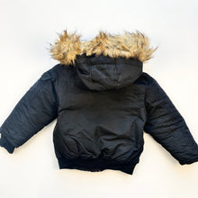 Load image into Gallery viewer, Diesel coat (Age 5)
