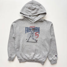 Load image into Gallery viewer, MLB Baseball hoodie (Age 8/10)
