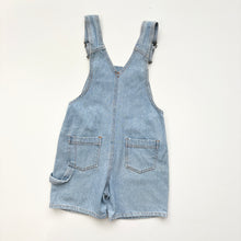 Load image into Gallery viewer, 90s Carters dungaree shortalls (Age 4)
