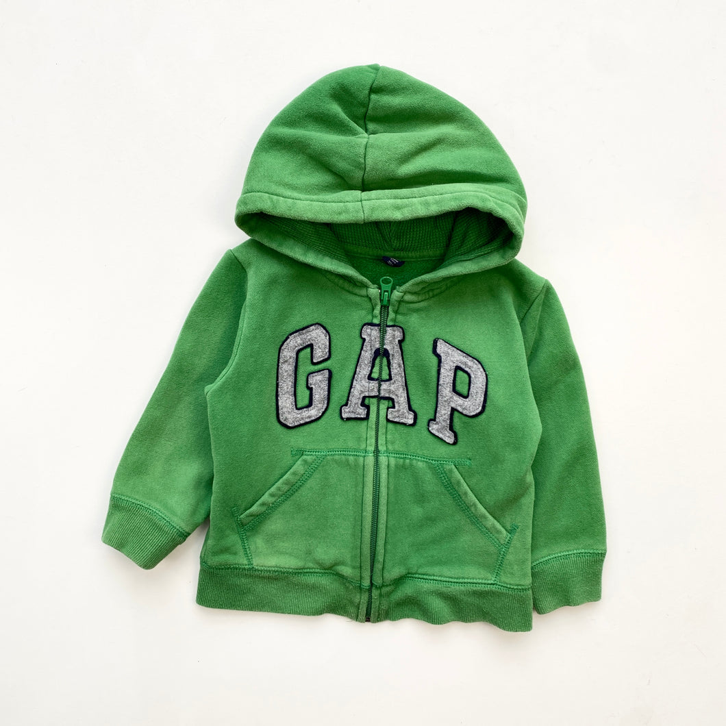 Gap hoodie (Age 3)